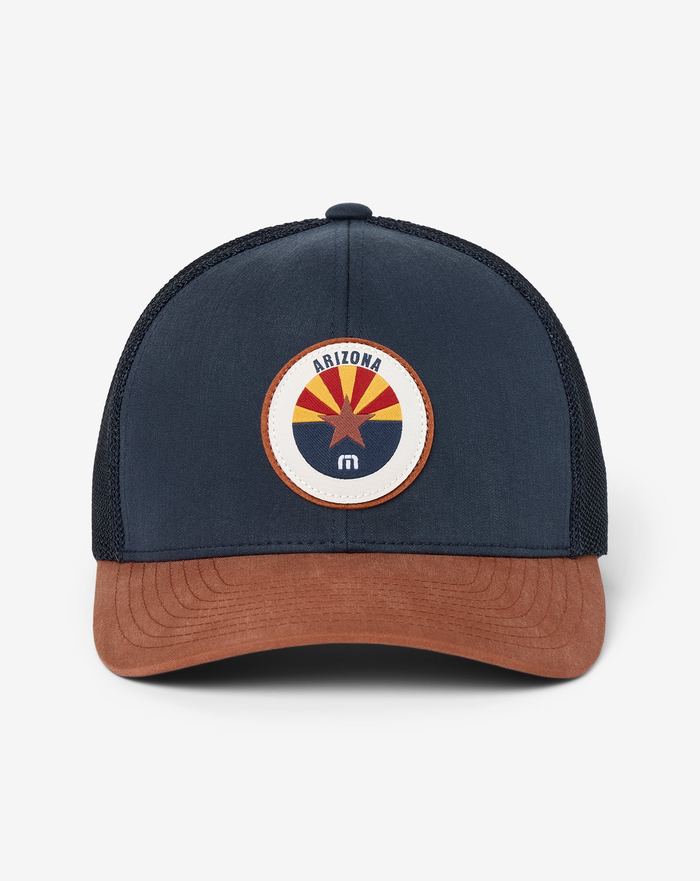 Prickly Pear 3.0 Snapback Hat