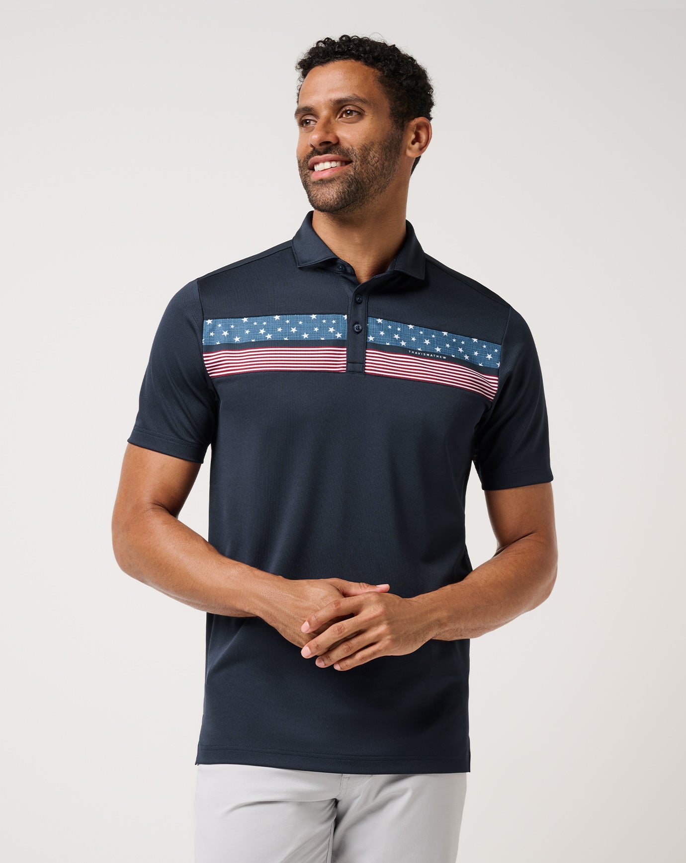 TravisMathew Official | Confident, Comfortable Apparel