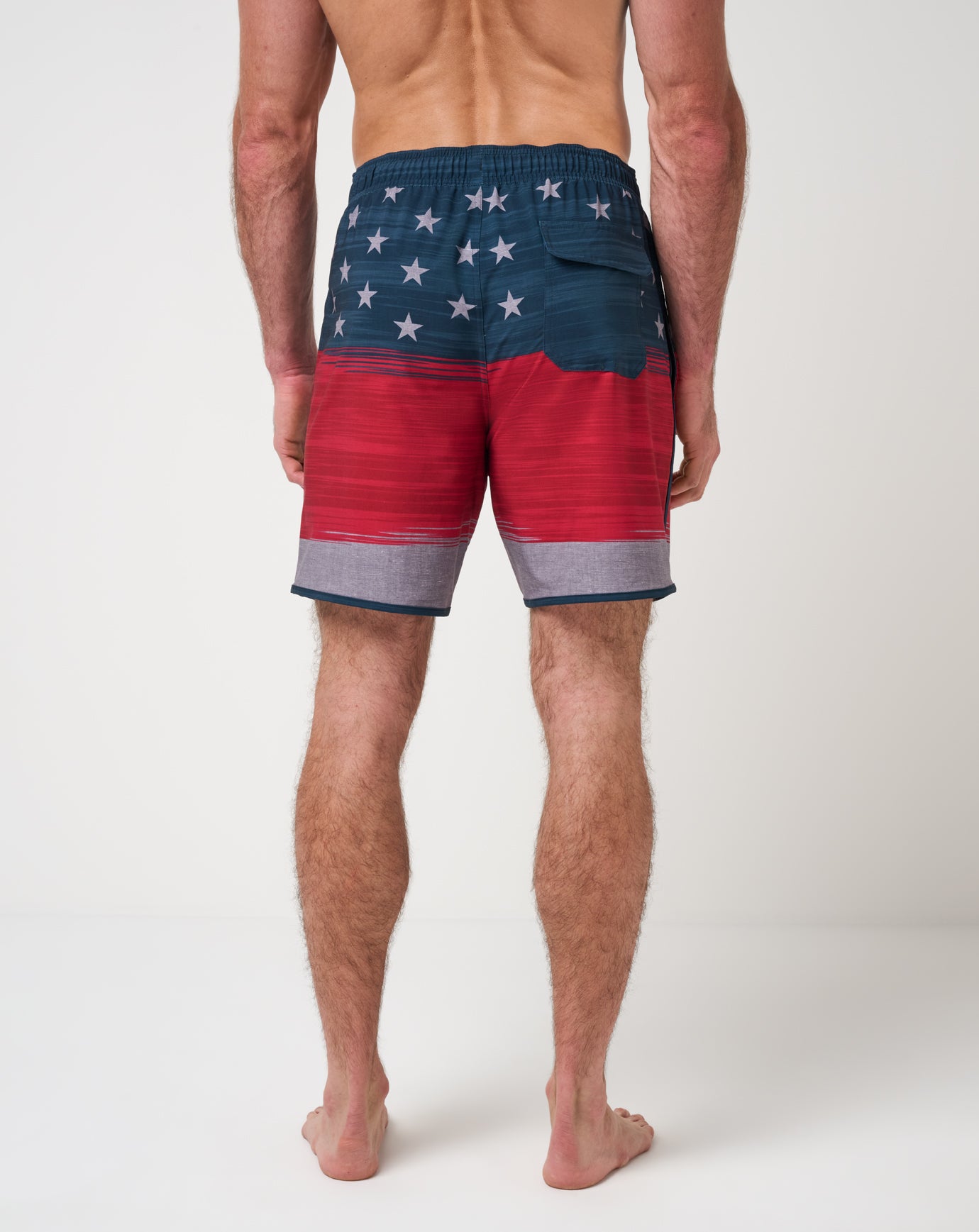 Sip And Swim Boardshort 18.5In ∣ TravisMathew