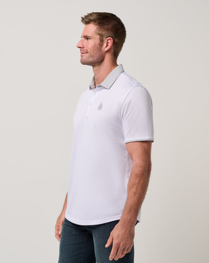 Los Angeles Dodgers Victory Vibes Polo