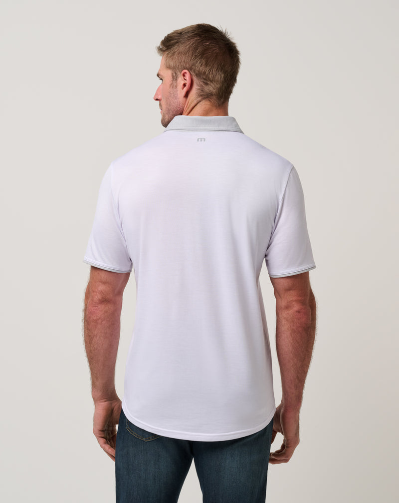 Los Angeles Dodgers Victory Vibes Polo