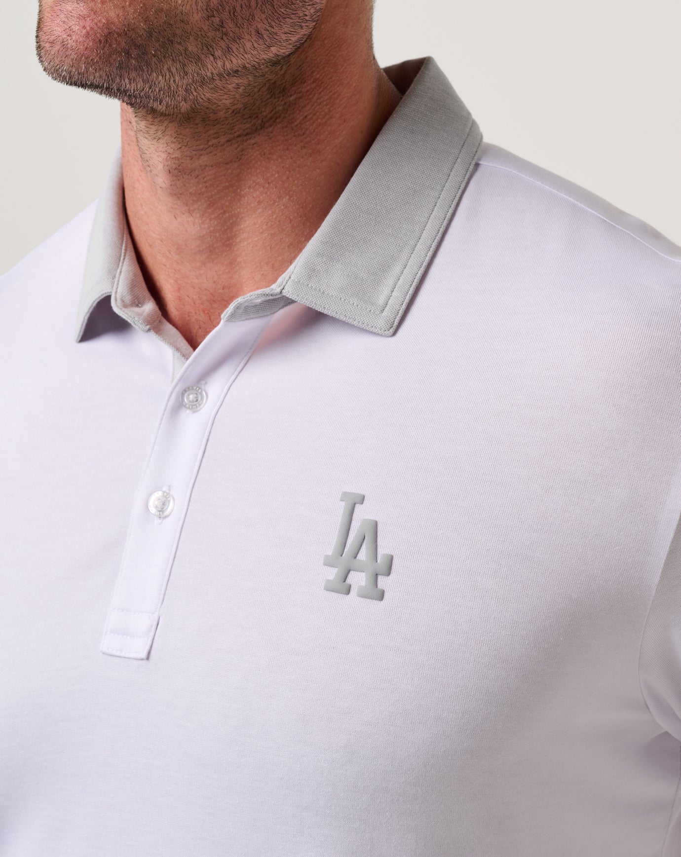 Los Angeles Dodgers Victory Vibes Polo
