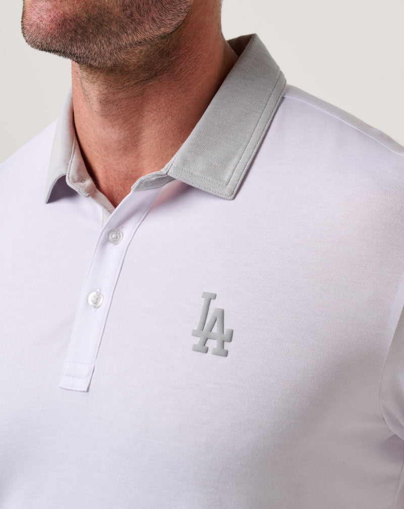 Los Angeles Dodgers Victory Vibes Polo