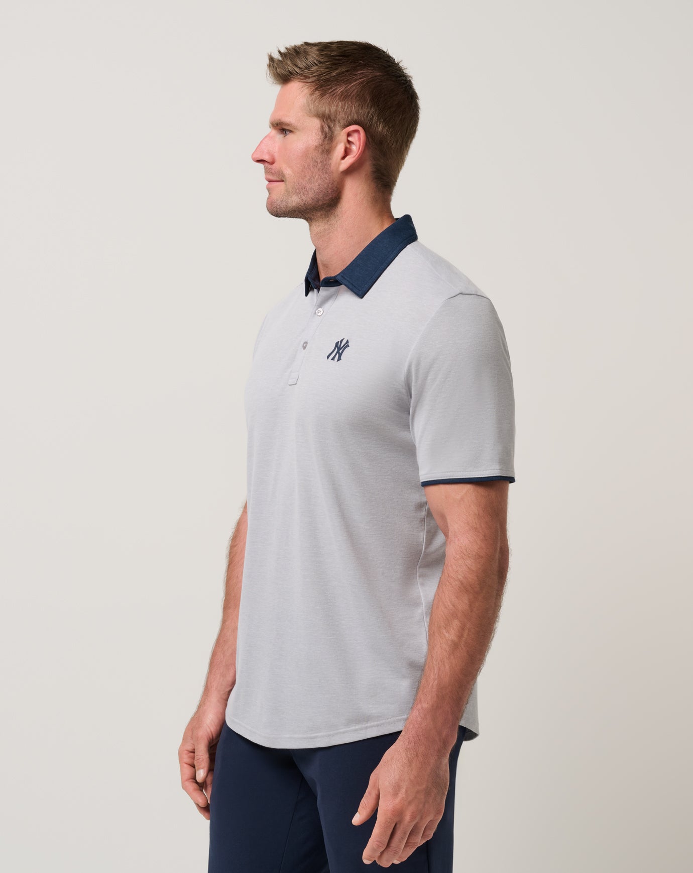 New York Yankees Victory Vibes Polo