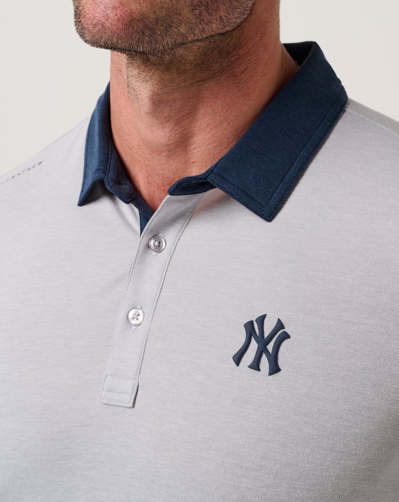 New York Yankees Victory Vibes Polo