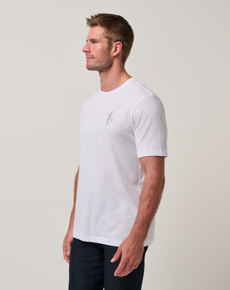 New York Yankees Dugout Dreams Tee