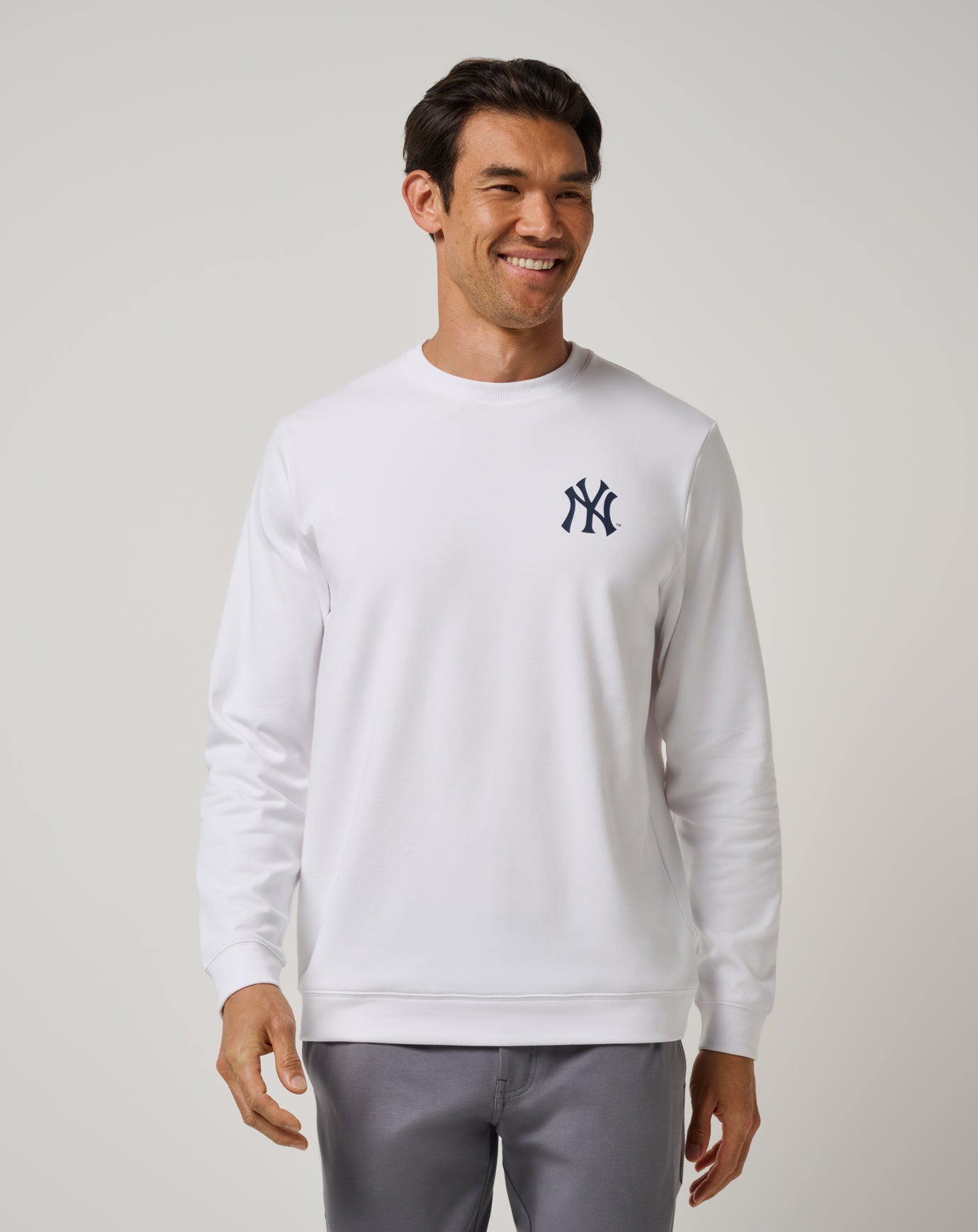 New York Yankees Walk Off Wonder Pullover