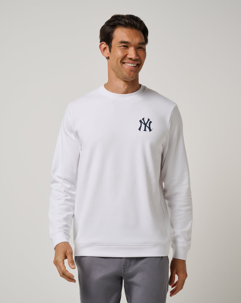 New York Yankees Walk Off Wonder Pullover