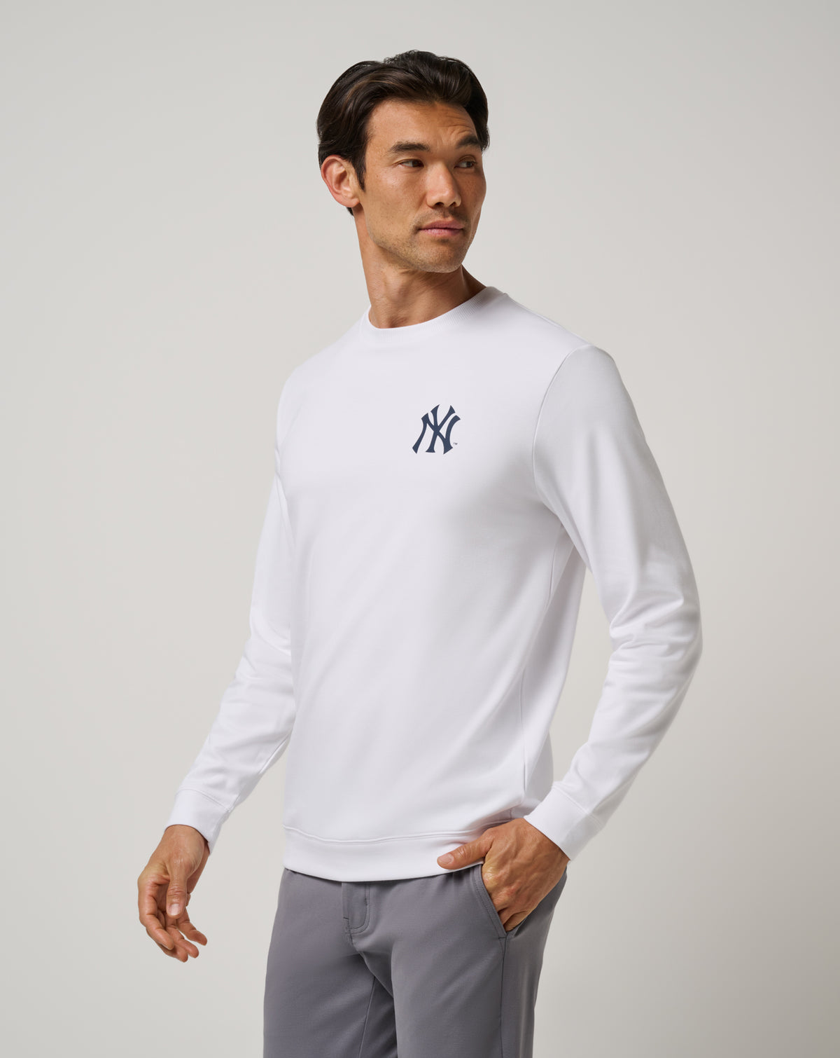 New York Yankees Walk Off Wonder Pullover