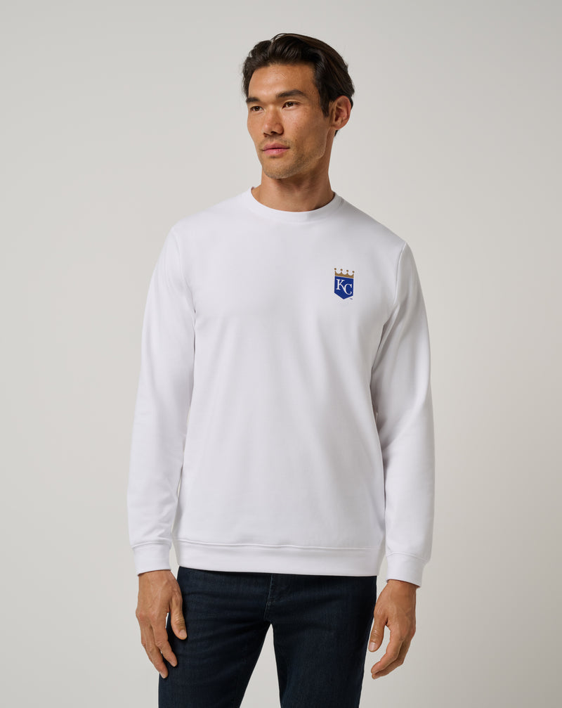 Kansas City Royals Walk Off Wonder Pullover