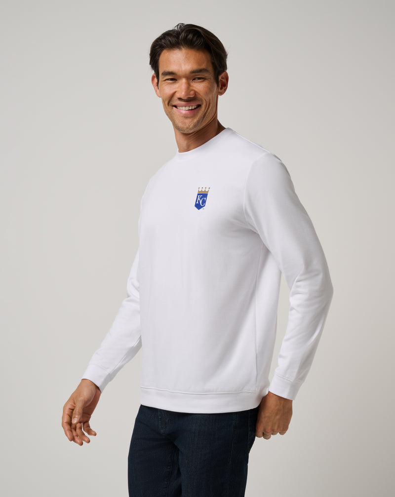 Kansas City Royals Walk Off Wonder Pullover