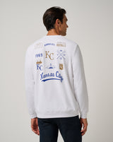 Kansas City Royals Walk Off Wonder Pullover
