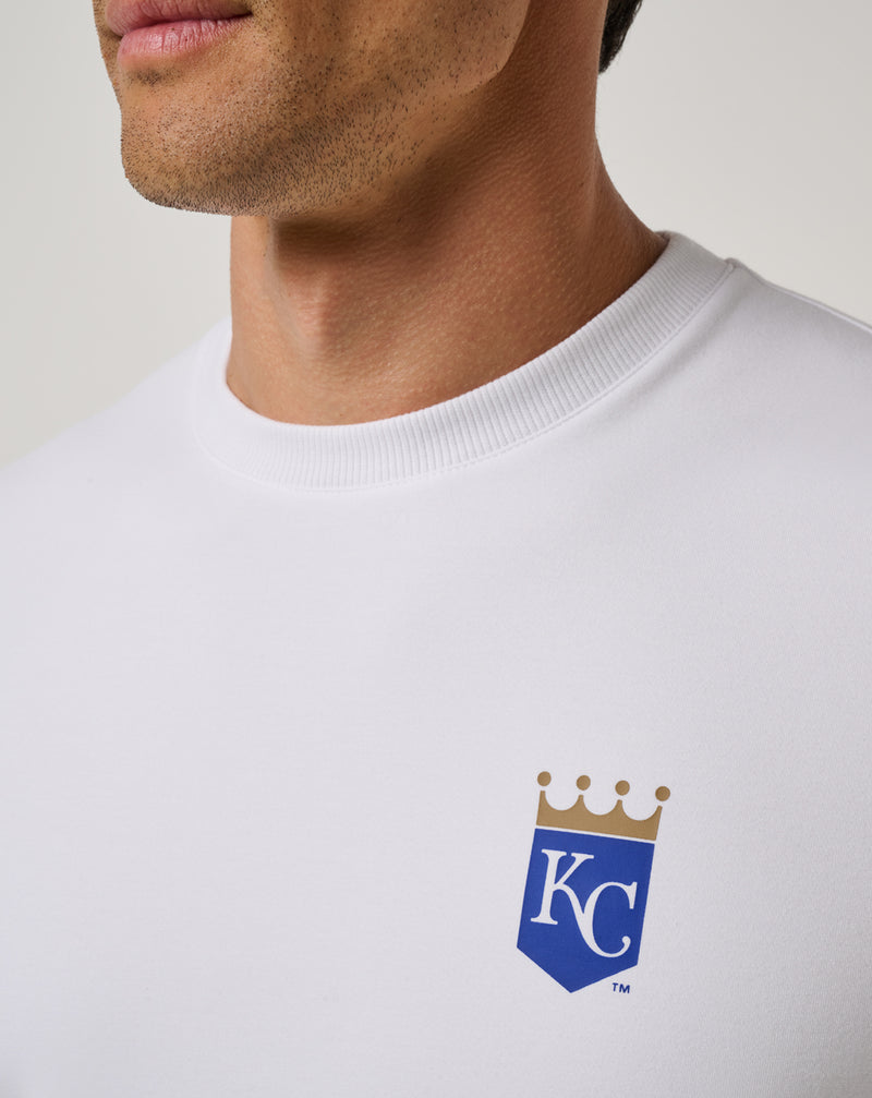 Kansas City Royals Walk Off Wonder Pullover