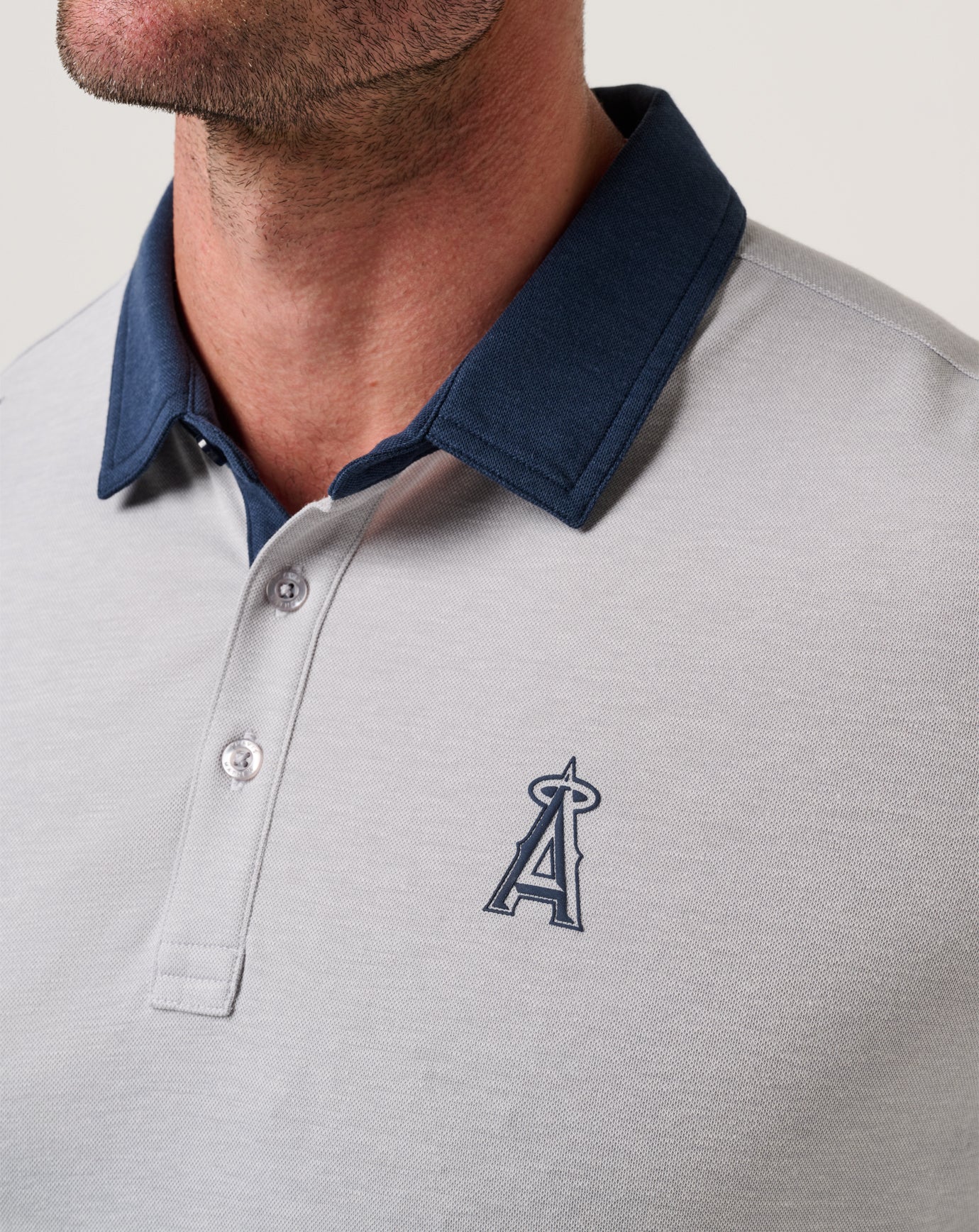 Los Angeles Angels Victory Vibes Polo