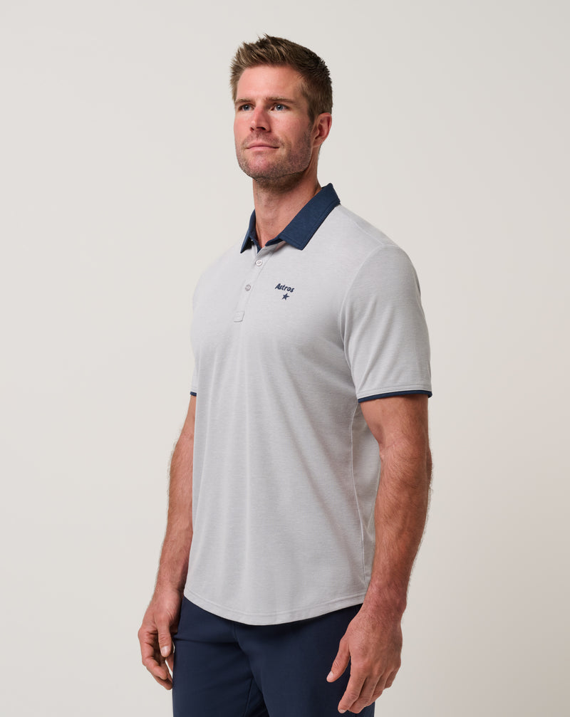 Houston Astros Victory Vibes Polo