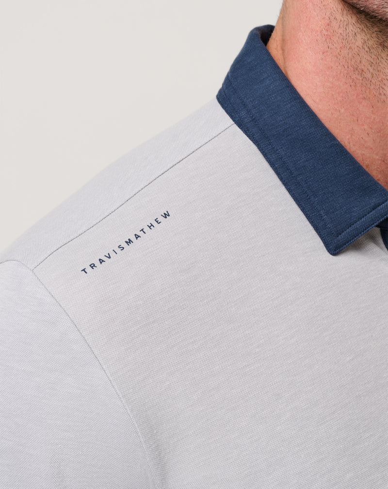 Houston Astros Victory Vibes Polo