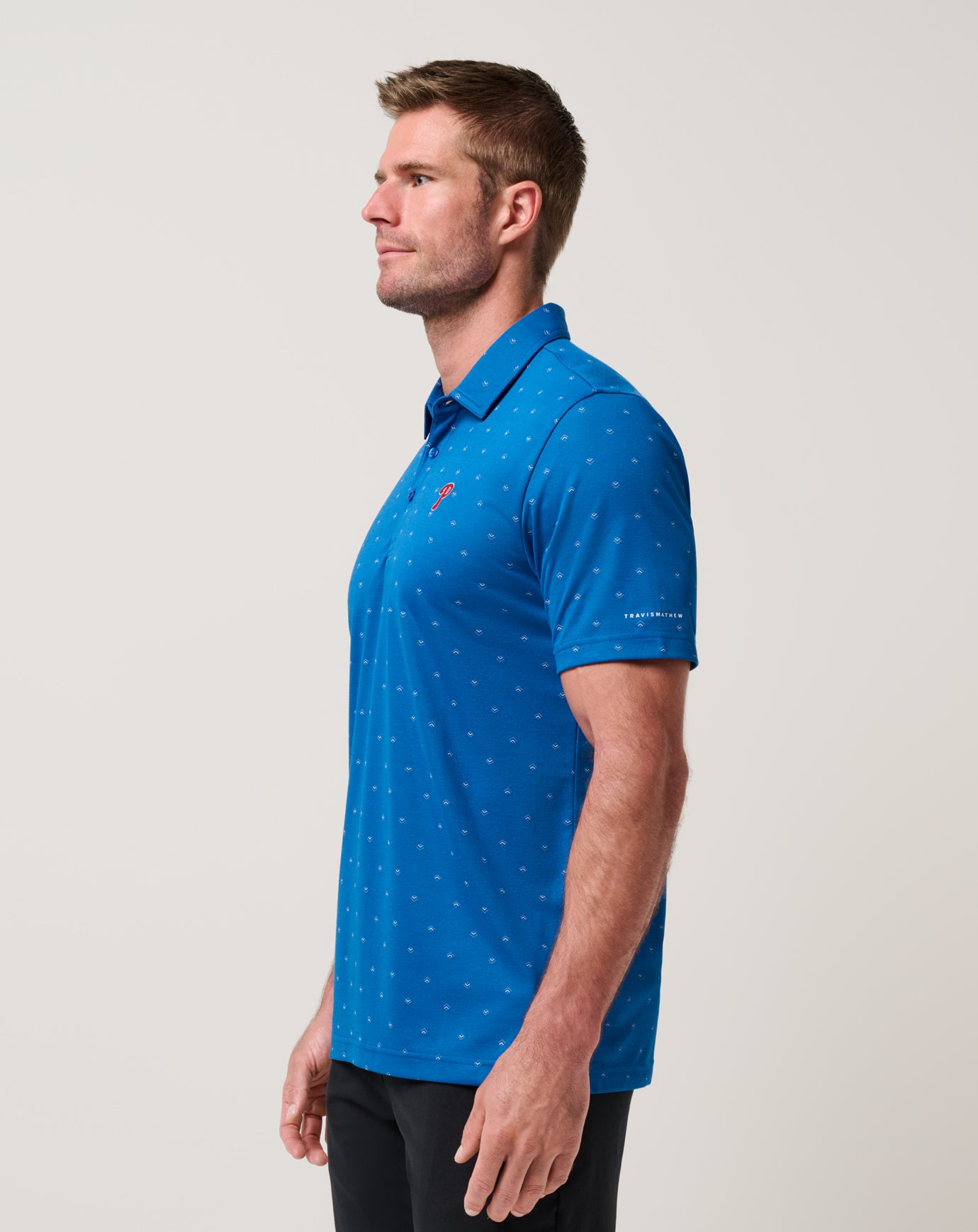 Philadelphia Phillies Crowd Roar Polo