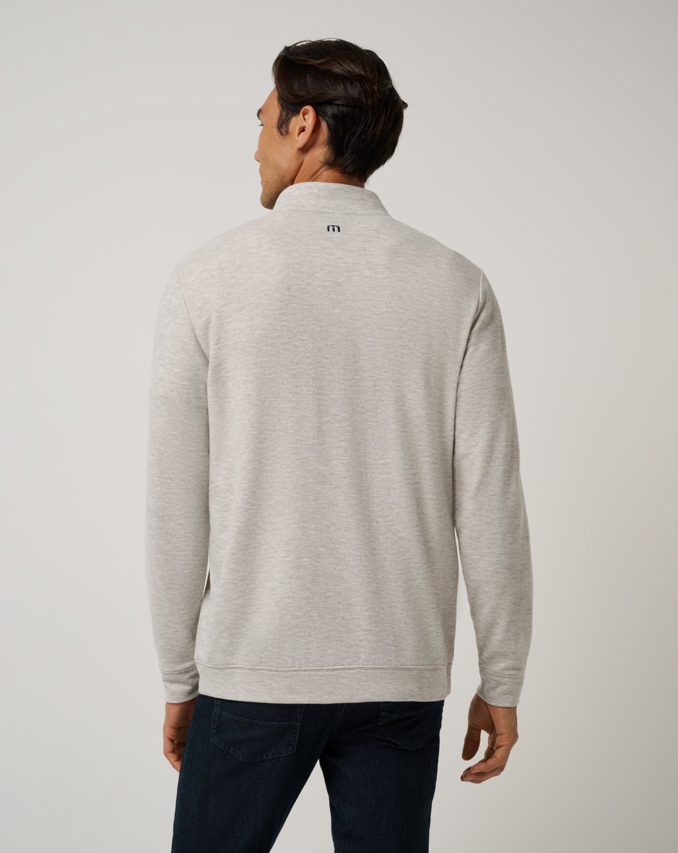 Philadelphia Phillies Cloud Home Game Quarter Zip
