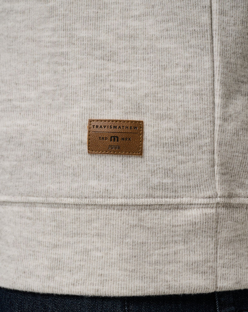 Philadelphia Phillies Cloud Home Game Quarter Zip