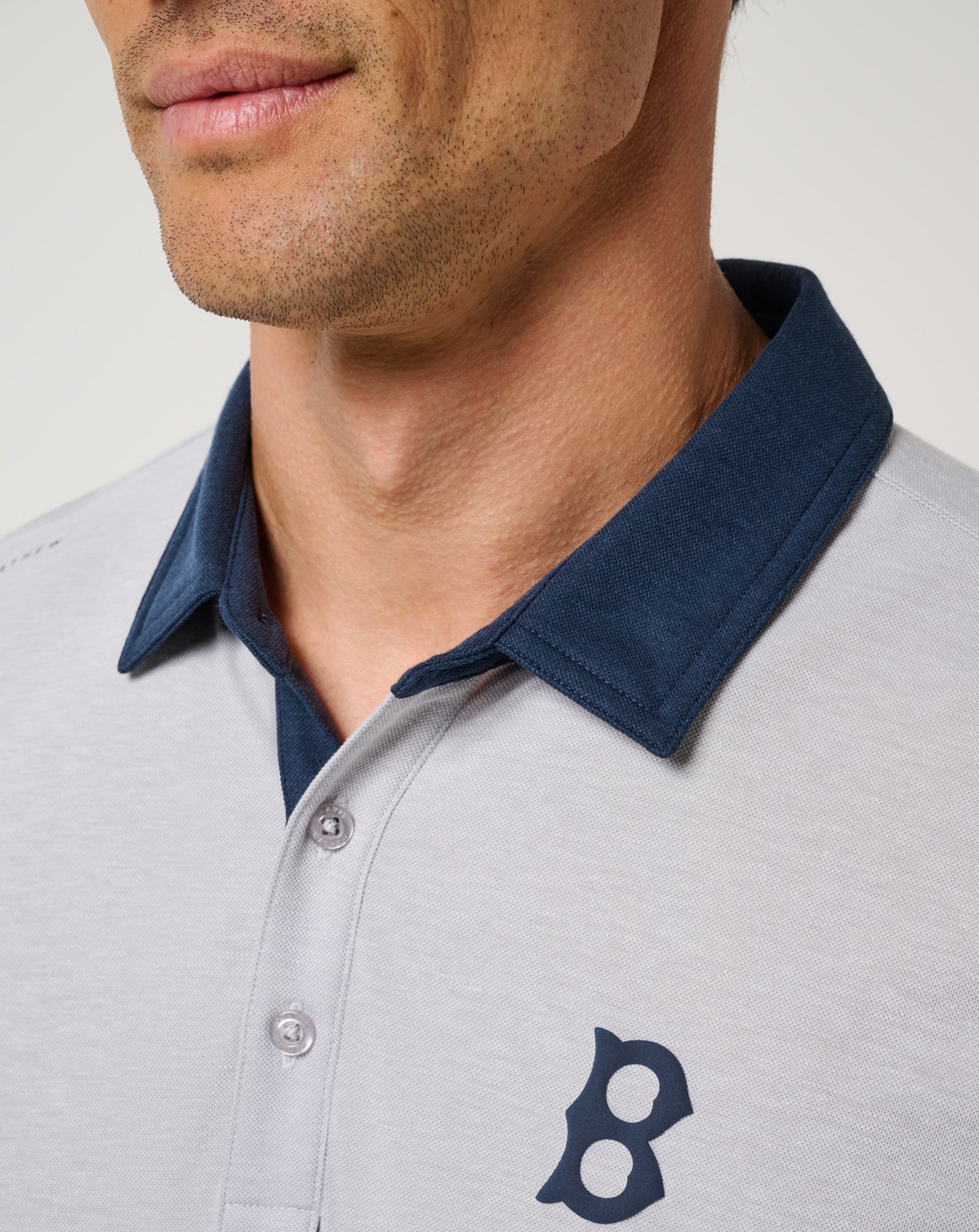 Boston Red Sox Victory Vibes Polo