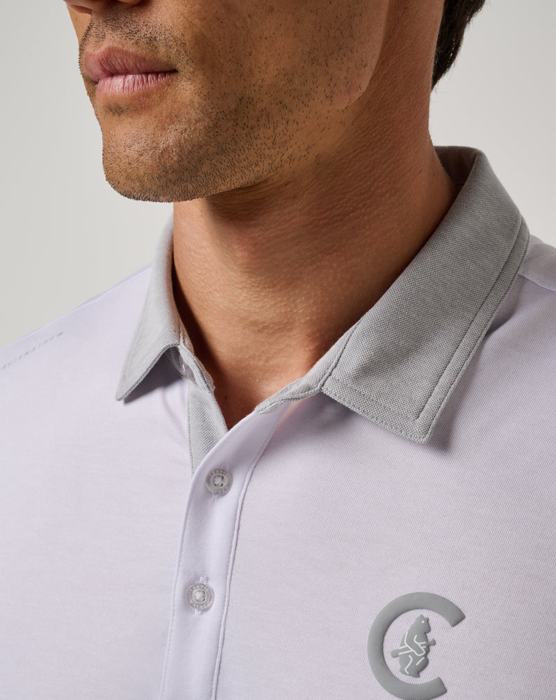 Chicago Cubs Victory Vibes Polo