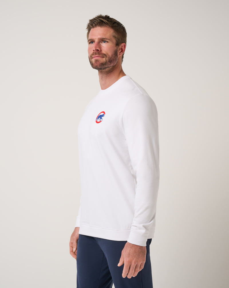 Chicago Cubs Walk Off Wonder Pullover