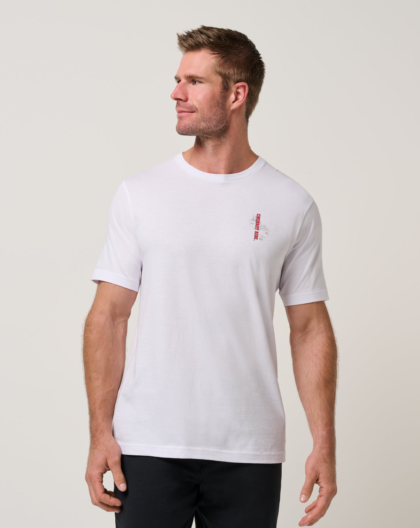 Cincinnati Reds Dugout Dreams Tee