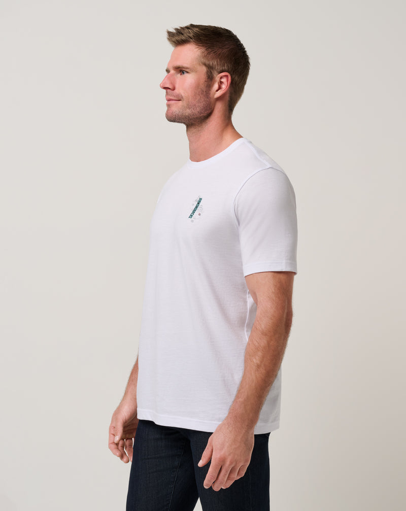 Arizona Diamondbacks Dugout Dreams Tee
