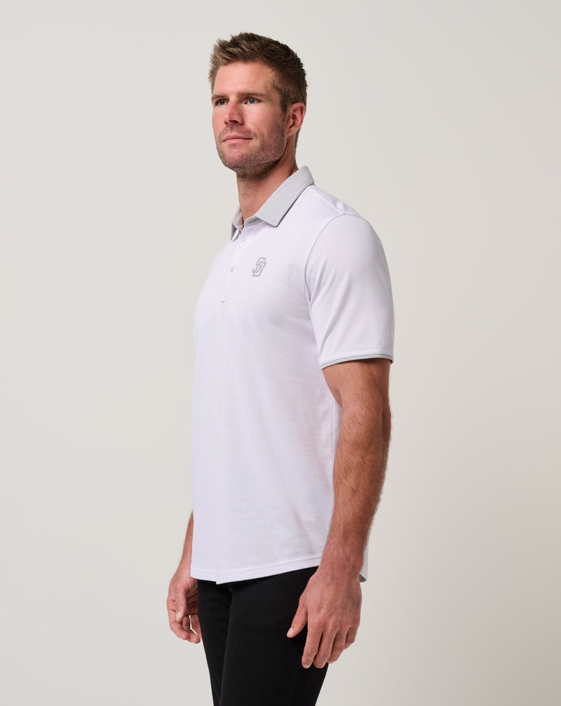 San Diego Padres Victory Vibes Polo