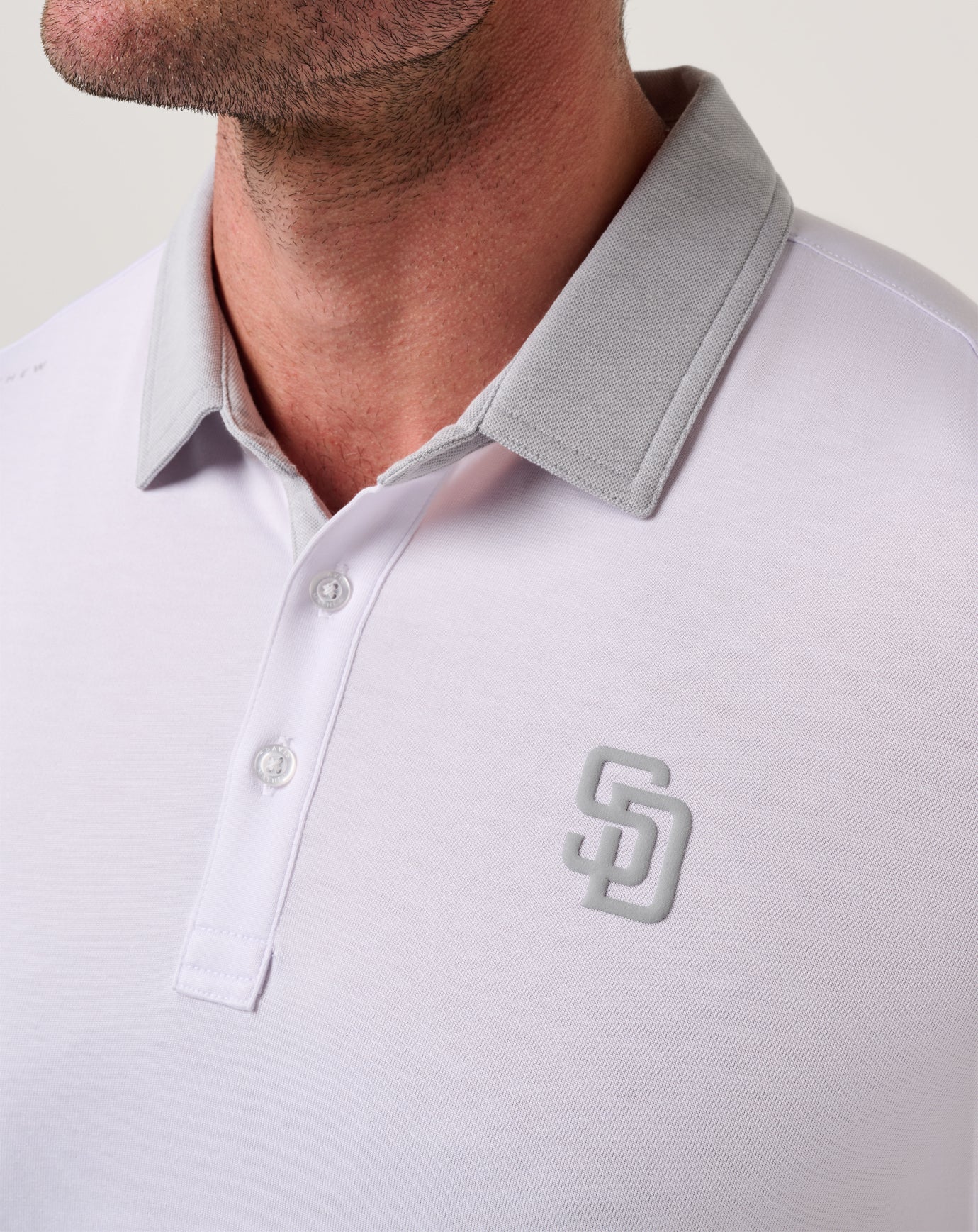 San Diego Padres Victory Vibes Polo