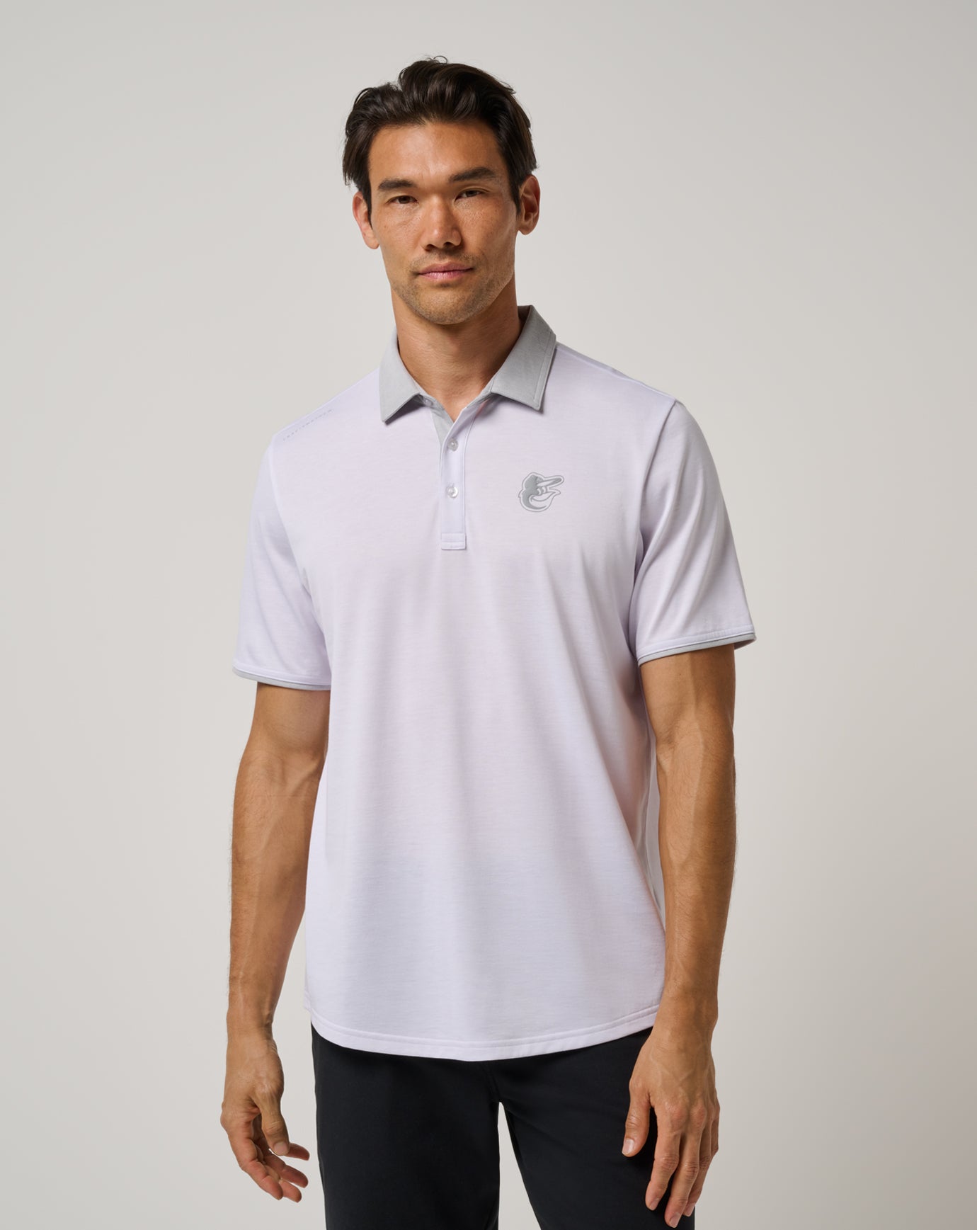 Baltimore Orioles Victory Vibes Polo