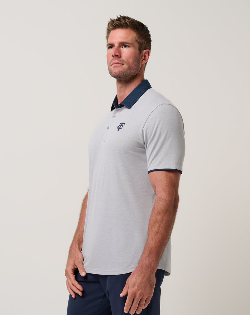 Minnesota Twins Victory Vibes Polo
