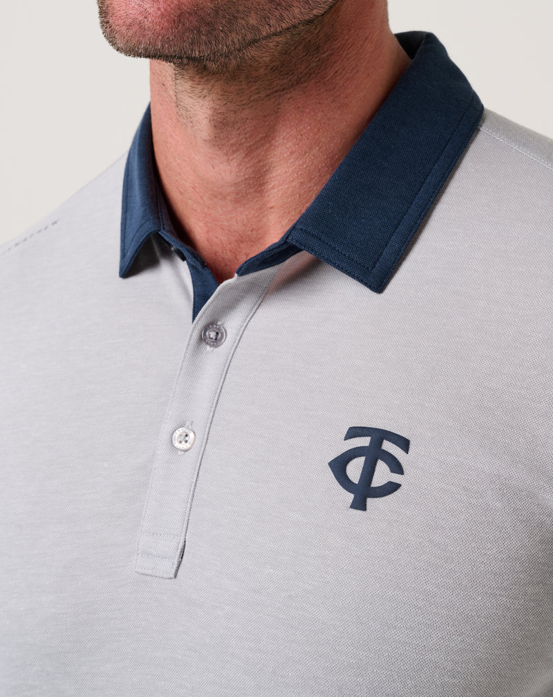 Minnesota Twins Victory Vibes Polo