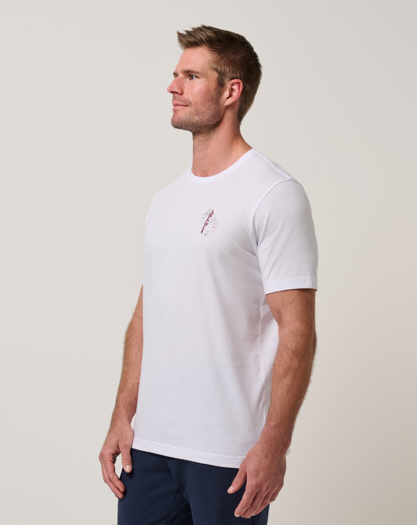 Atlanta Braves Dugout Dreams Tee