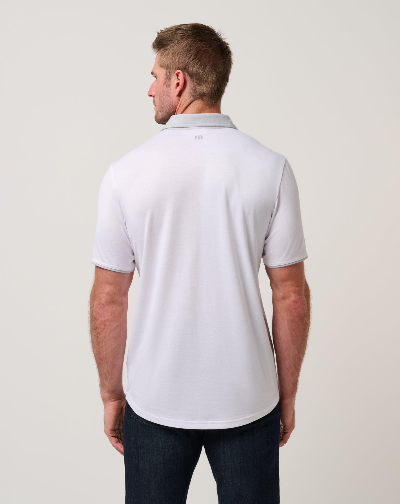 New York Mets Victory Vibes Polo