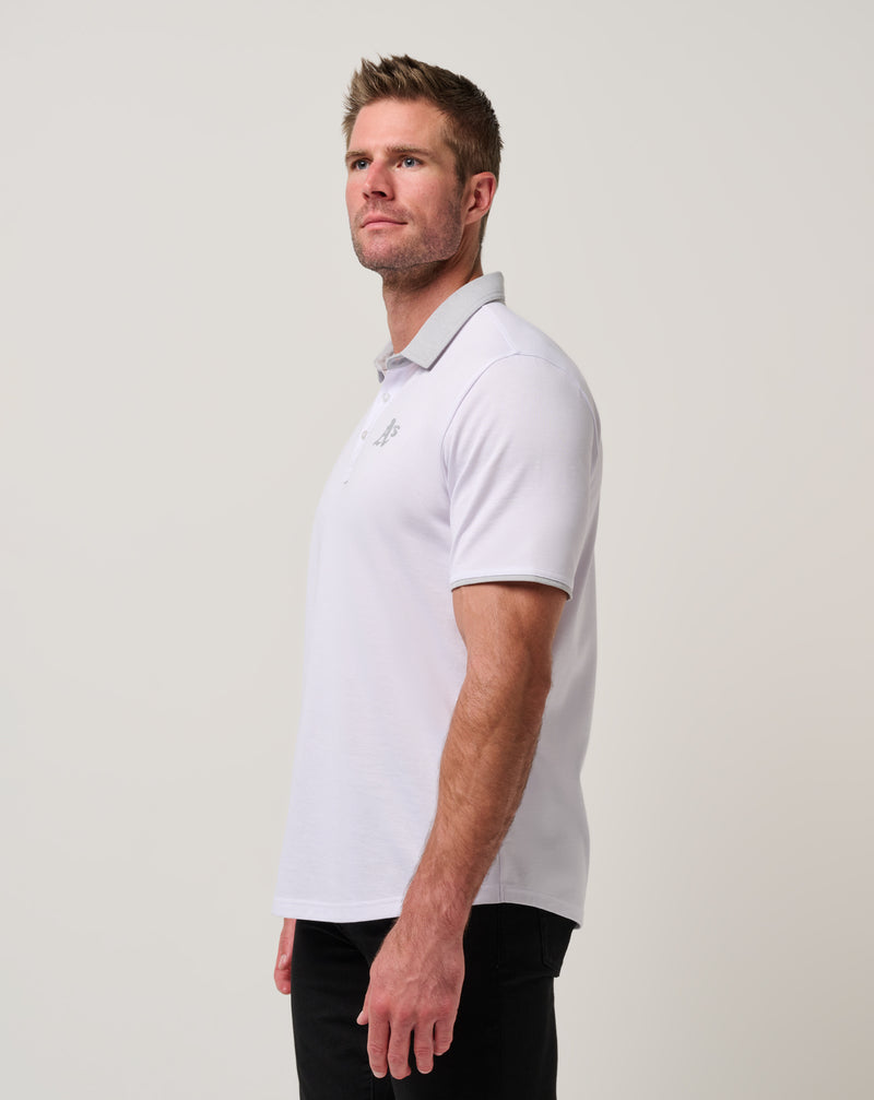 Athletics Victory Vibes Polo
