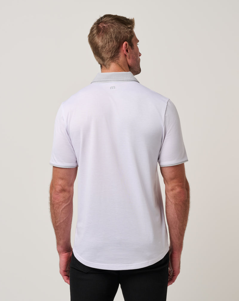 Athletics Victory Vibes Polo