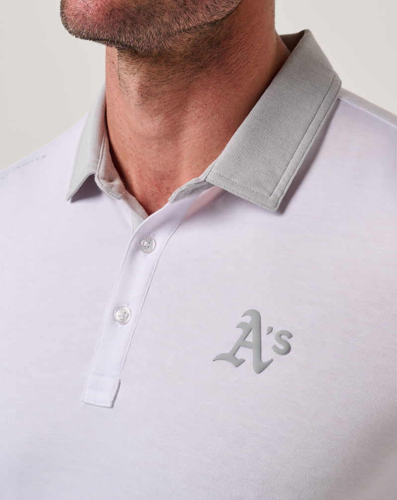 Athletics Victory Vibes Polo