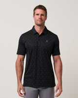 Miami Marlins Crowd Roar Polo