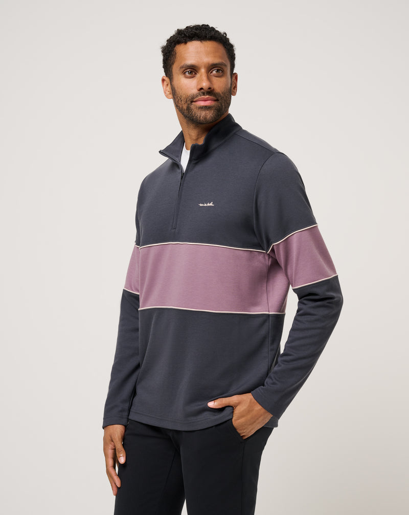 Better Than Ever Quarter Zip