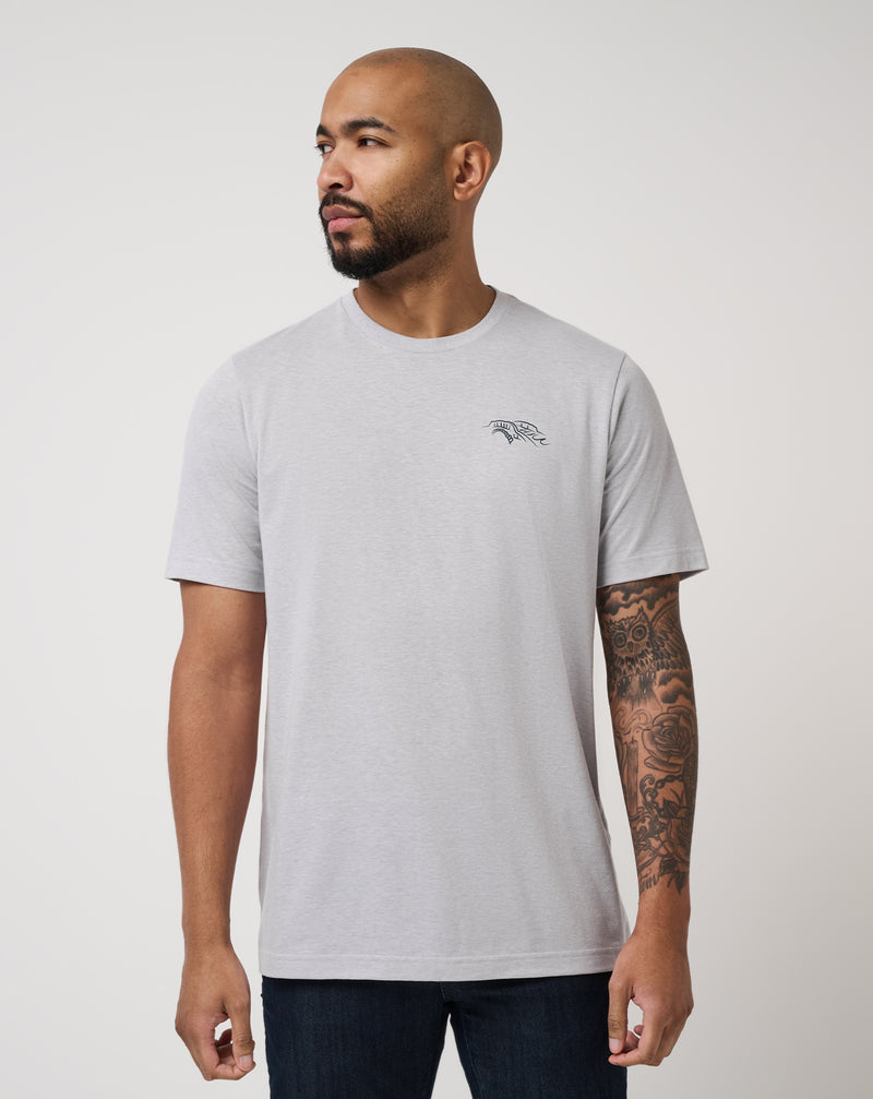 St Andrews Cobblestone Path Tee