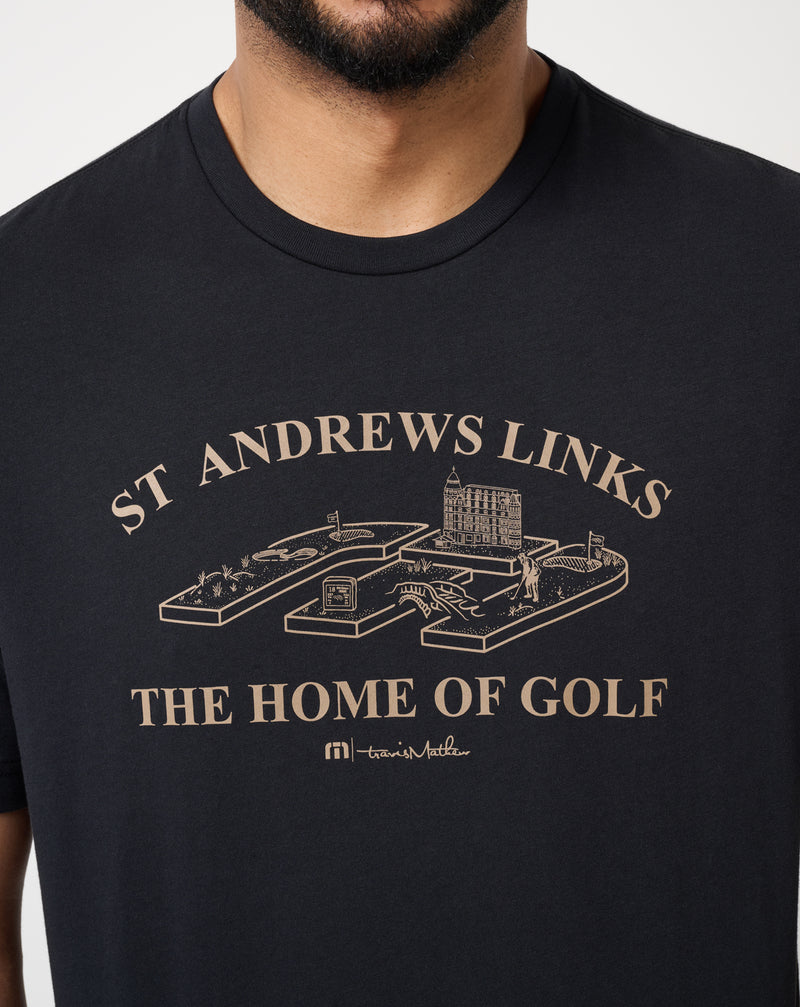 St Andrews Fun To Be Had 2.0 Tee
