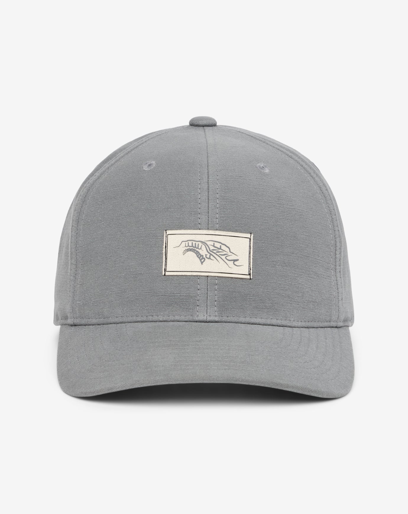 St Andrews Highland Realm Strapback Hat ∣ TravisMathew
