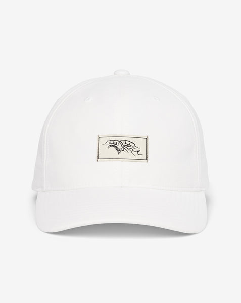 St Andrews Highland Realm Strapback Hat ∣ TravisMathew