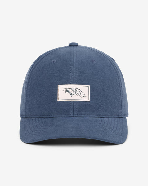St Andrews Highland Realm Strapback Hat ∣ TravisMathew