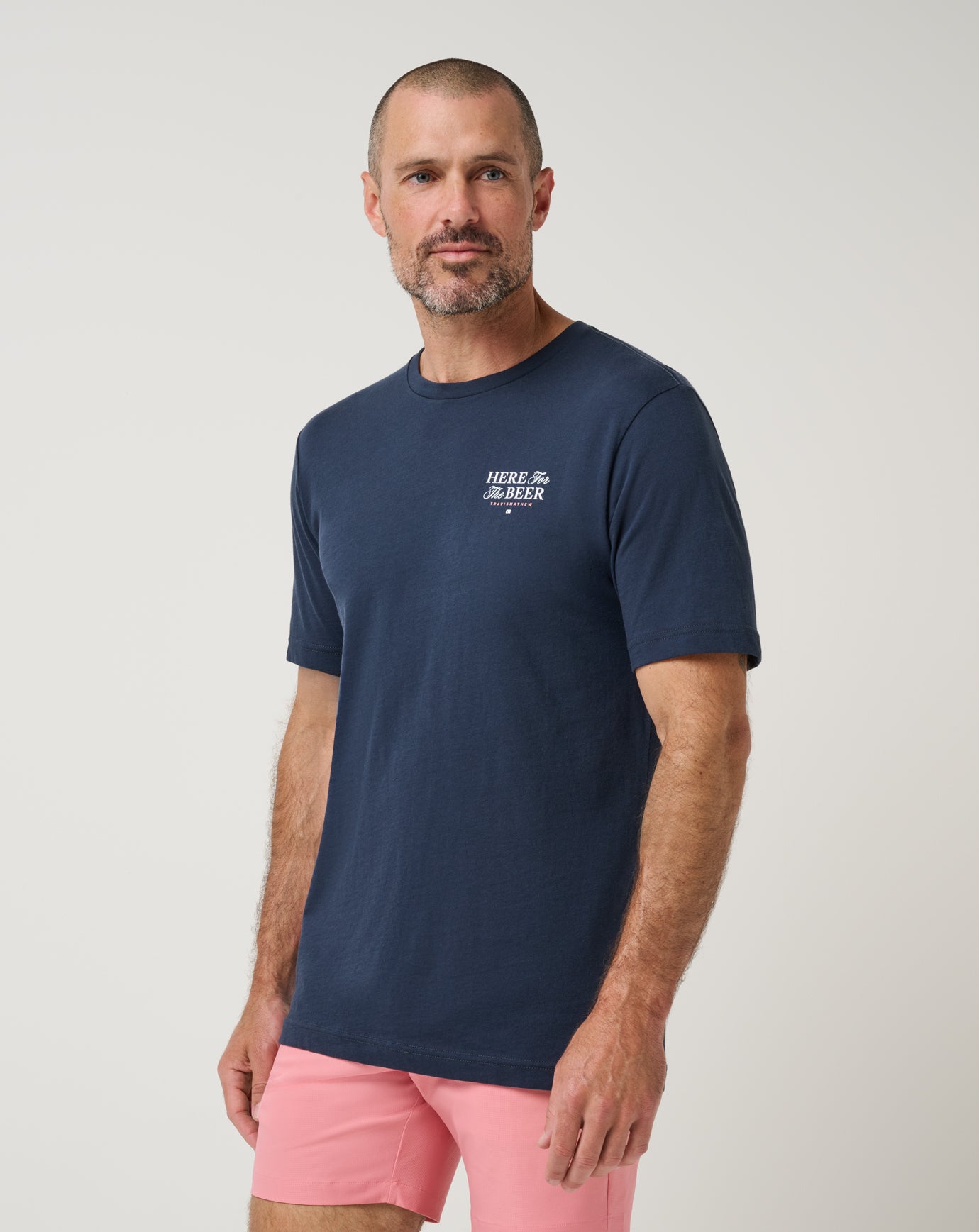 Stout Standard Tee