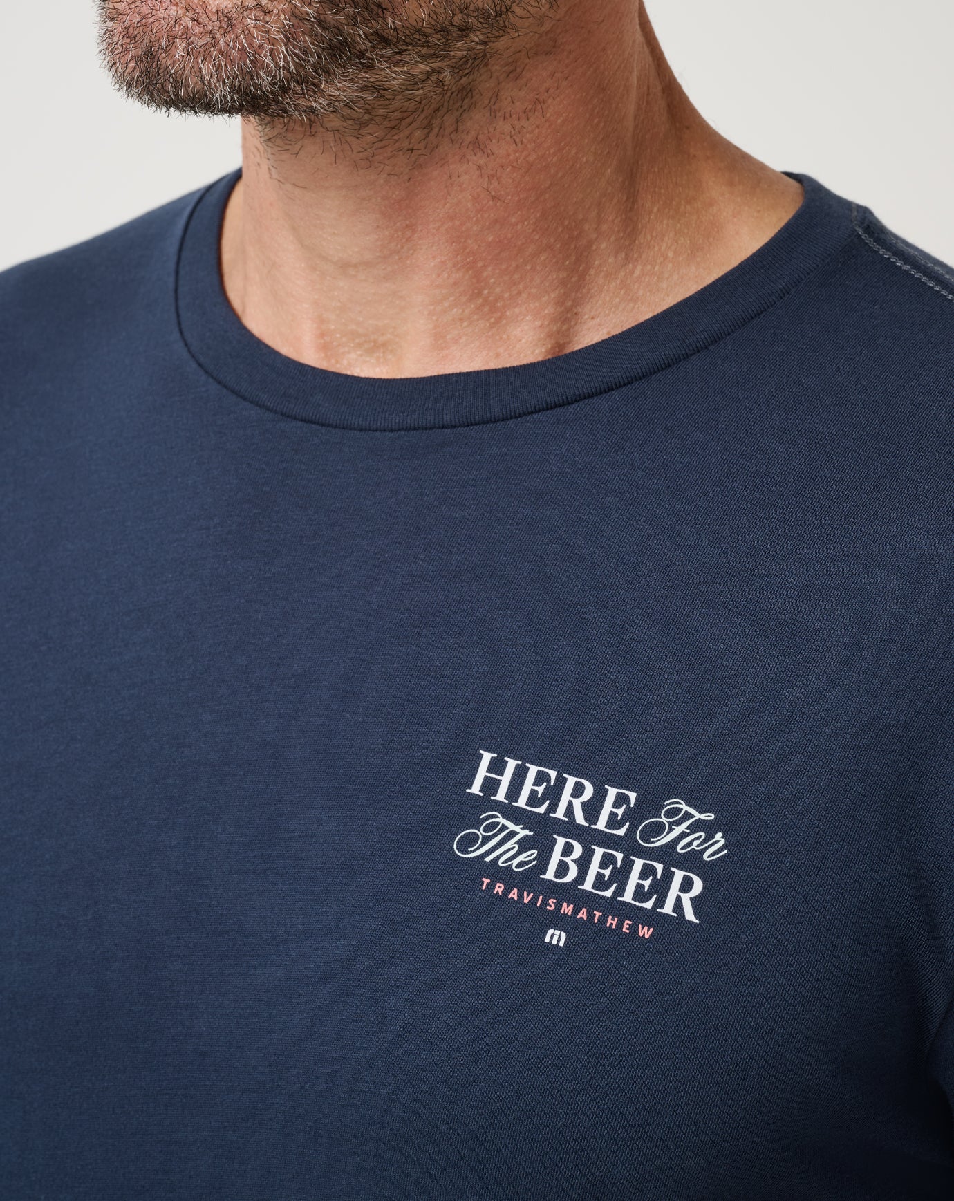 Stout Standard Tee