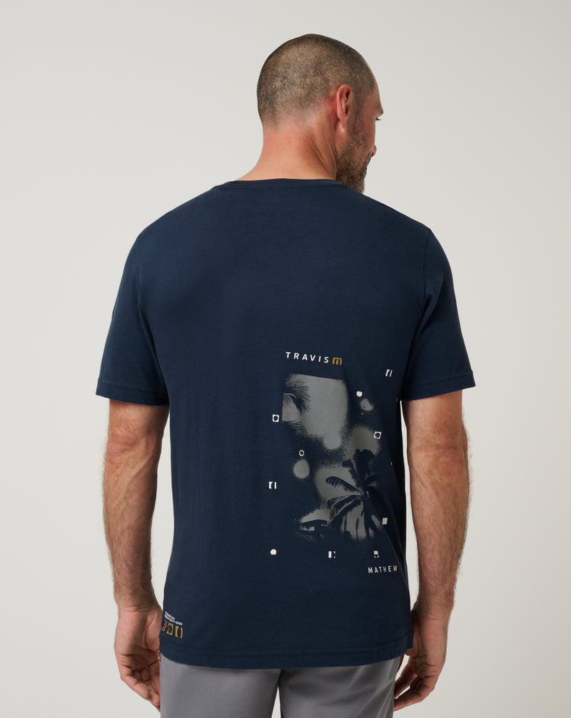 Nautical Nights Tee