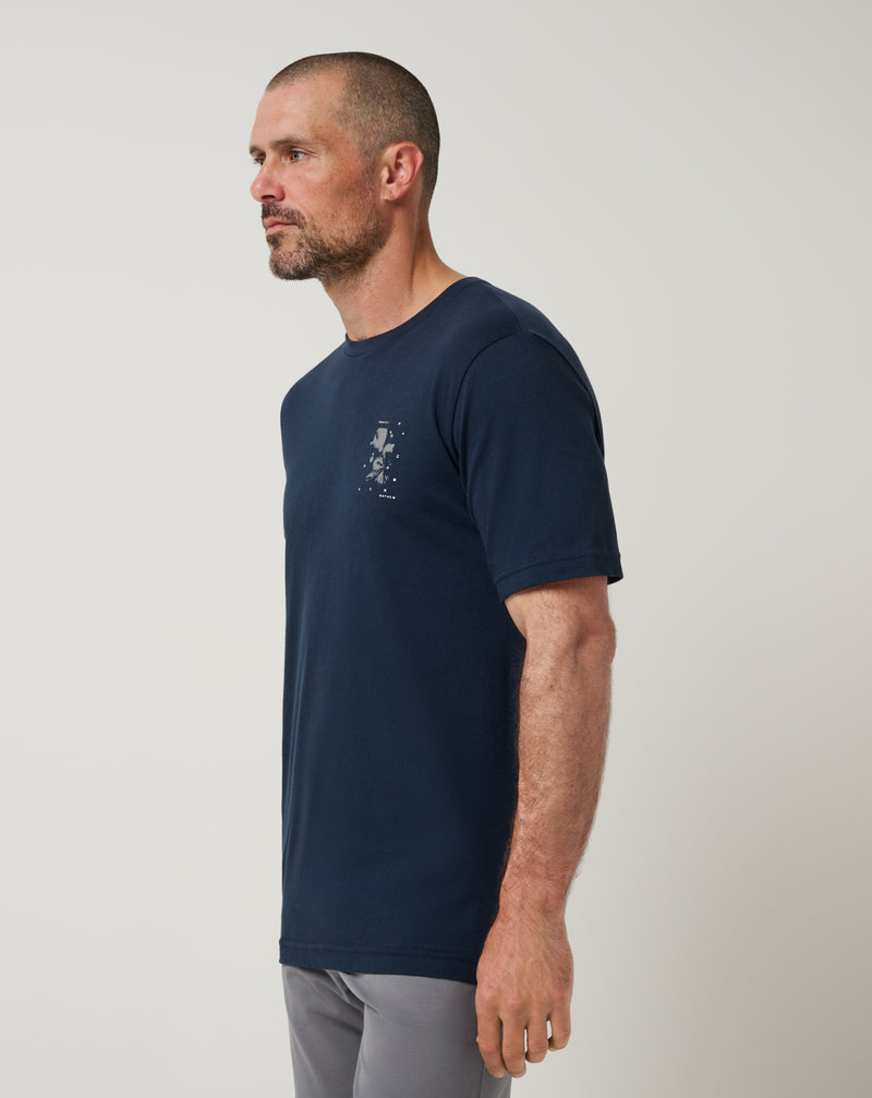 Nautical Nights Tee