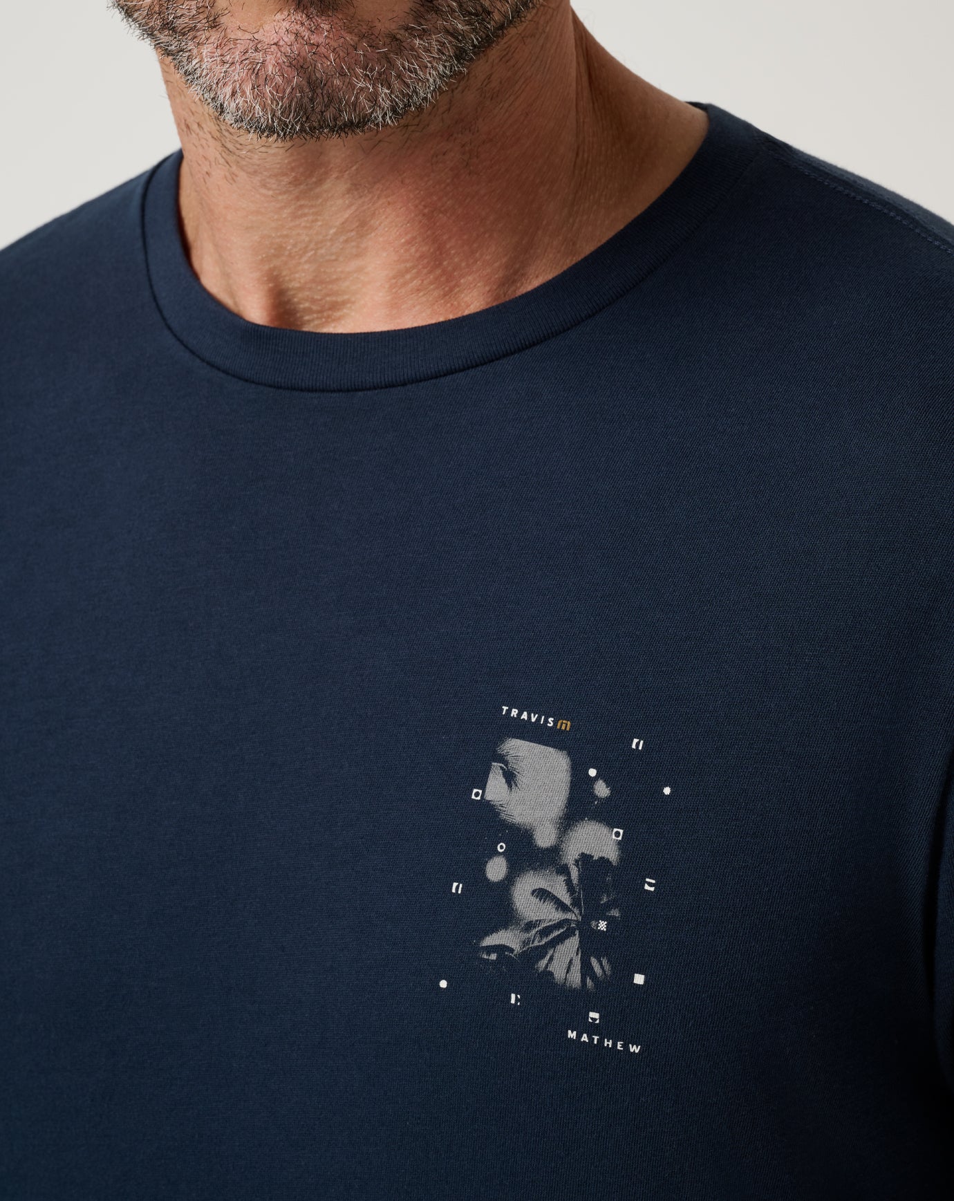 Nautical Nights Tee